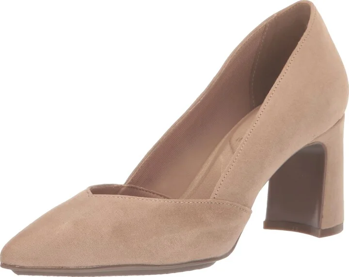 Anne Klein Women's Bice Pump