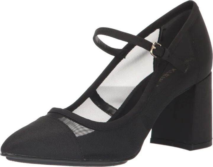 Mesh Black