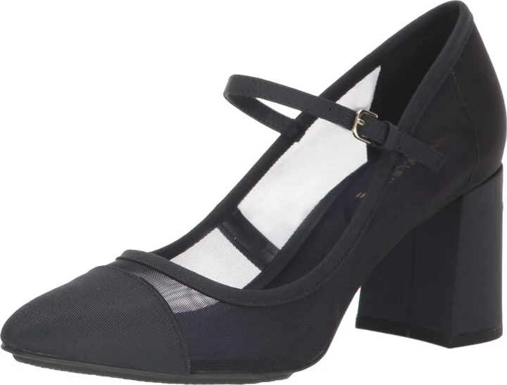 Mesh Navy