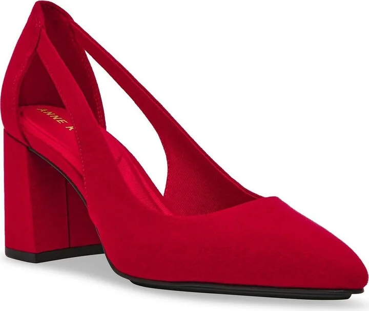 Deep Red