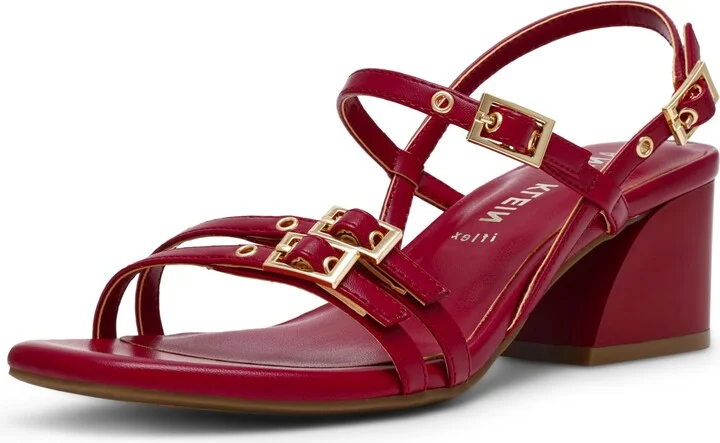 Deep Red