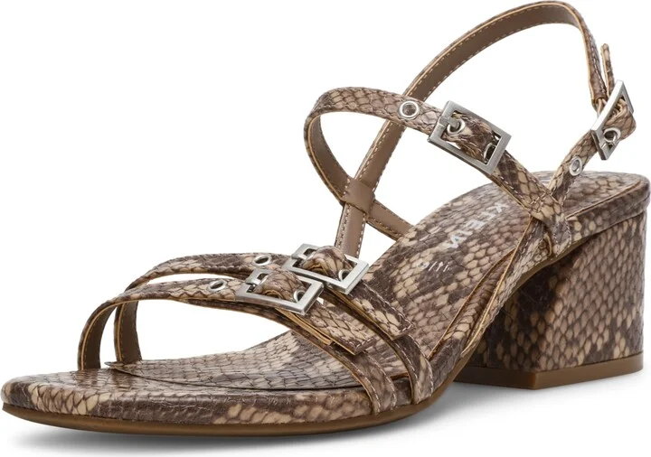 Snake Taupe