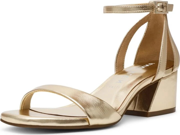 Light Gold