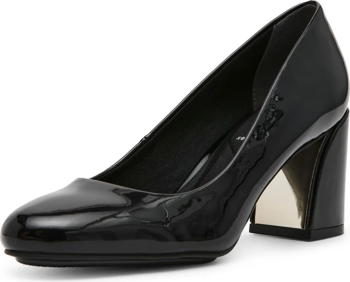 Black Patent