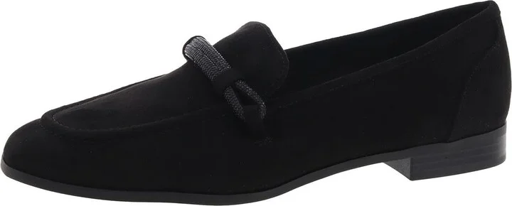 Black Suede