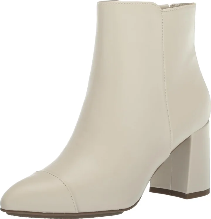 Anne Klein Women's Boyce Ankle Bootie