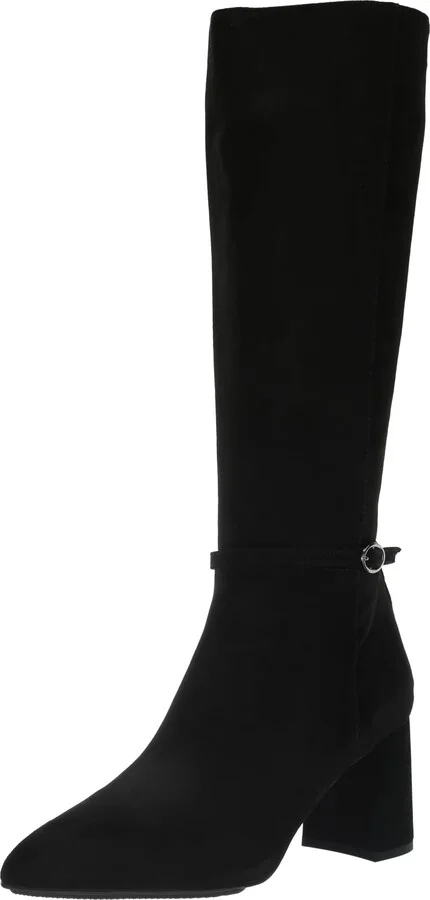 Black Suede