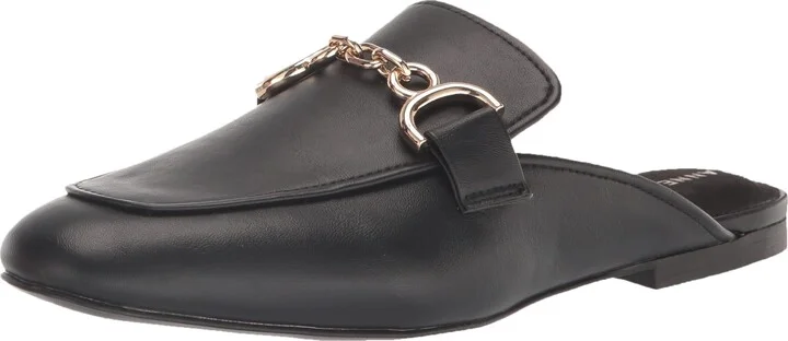 Anne Klein Women's Brenna Mule Slippers