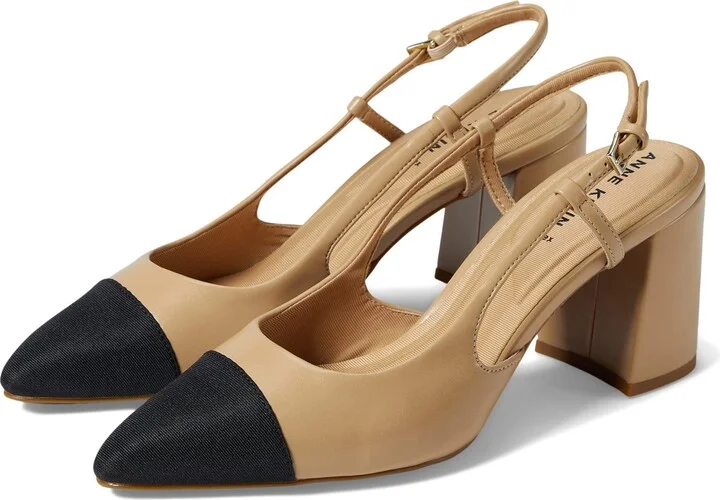 Anne Klein Women's Brinlee Dress Heel