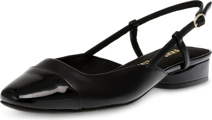 Anne Klein Women's Caigan Slingback Flat