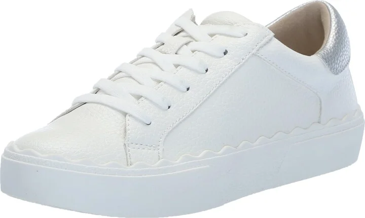 Anne Klein Womens Captivate Sneaker
