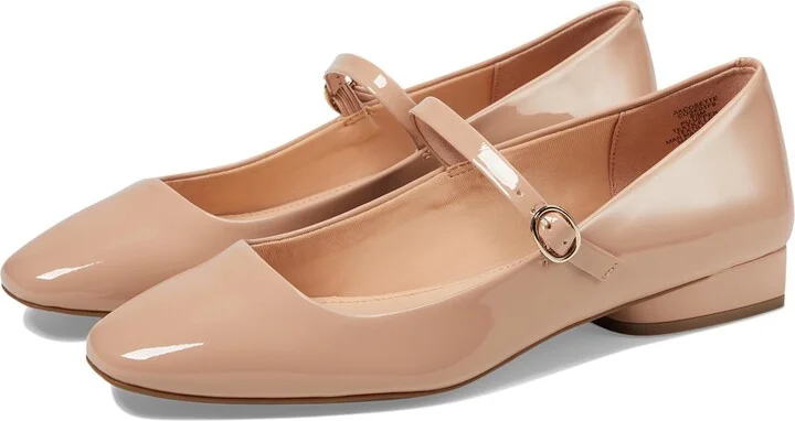 Nude Patent