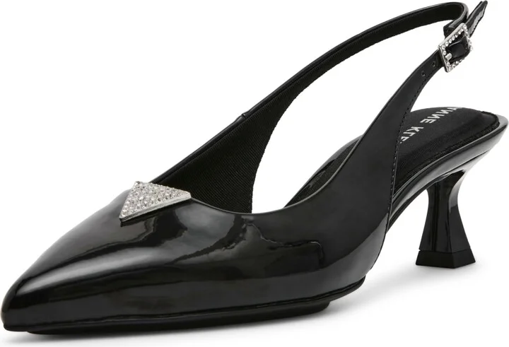 Anne Klein Women's Dress Heel Pump Iset