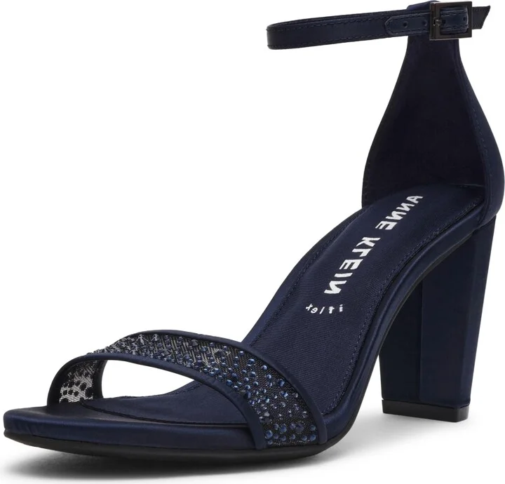 Anne Klein Women's Dress Heel Pump Kourtney-C