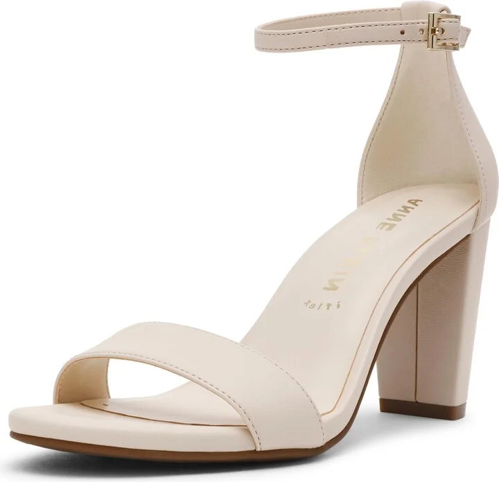 Anne Klein Women's Dress Heel Pump Kourtney
