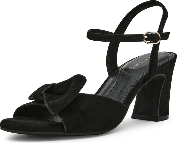 Black Suede