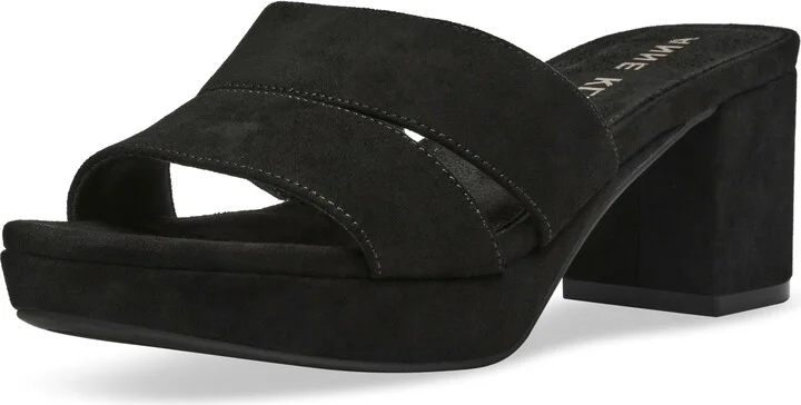 Anne Klein Women's Dress Sandal Palmer