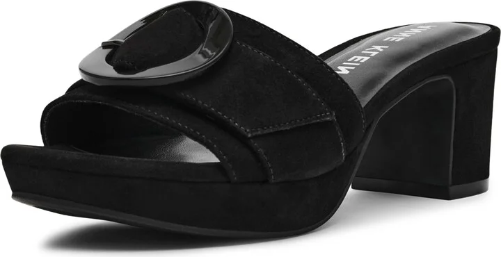 Black Suede