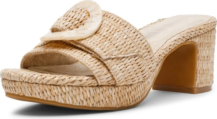 Natural Raffia