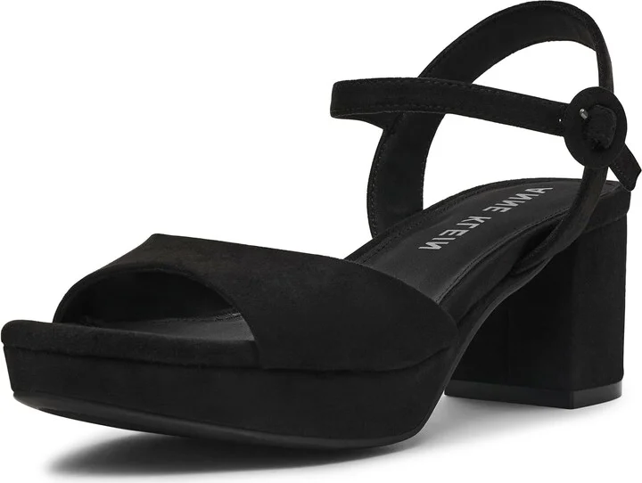 Anne Klein Women's Dress Sandal Piper