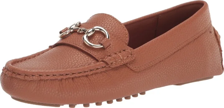 Anne Klein Women's Driving Style Loafer Chrystie