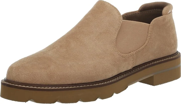 Anne Klein Women's Eliza Ankle Bootie