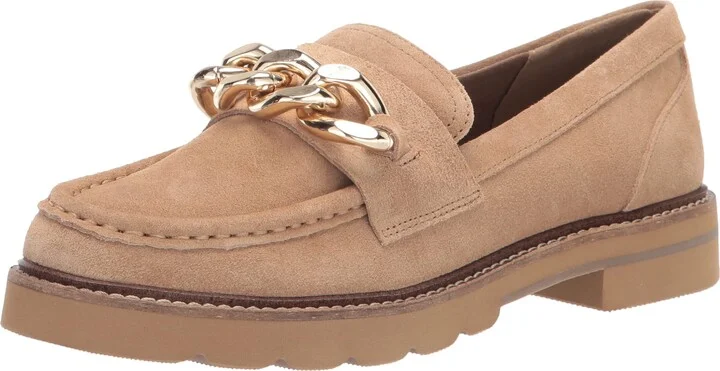 Anne Klein Womens Emmy02f9 Penny Loafer