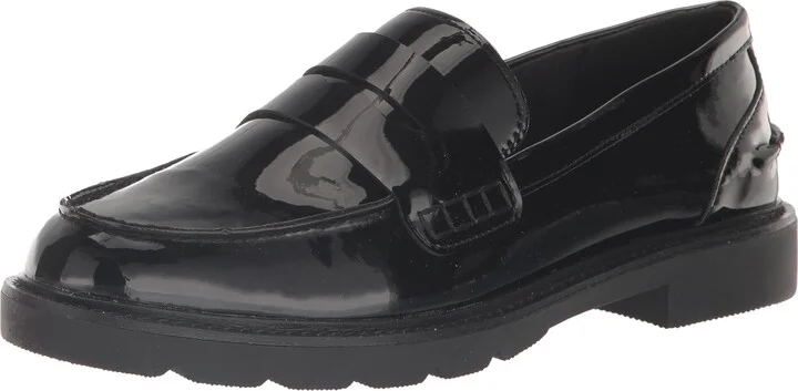 Black Patent