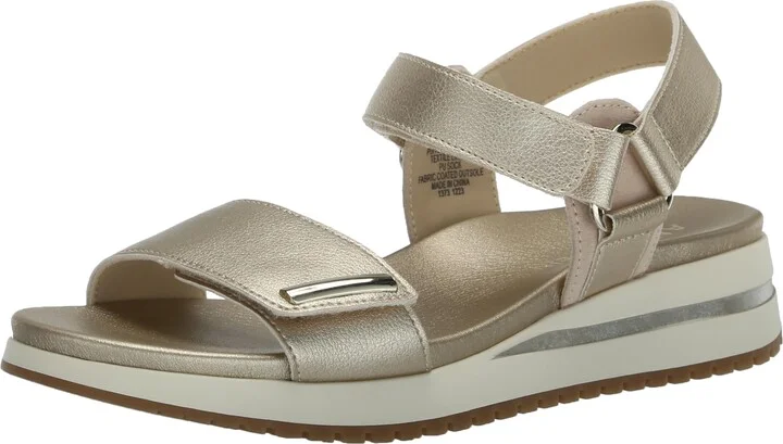 Anne Klein Women's Essence Sandal