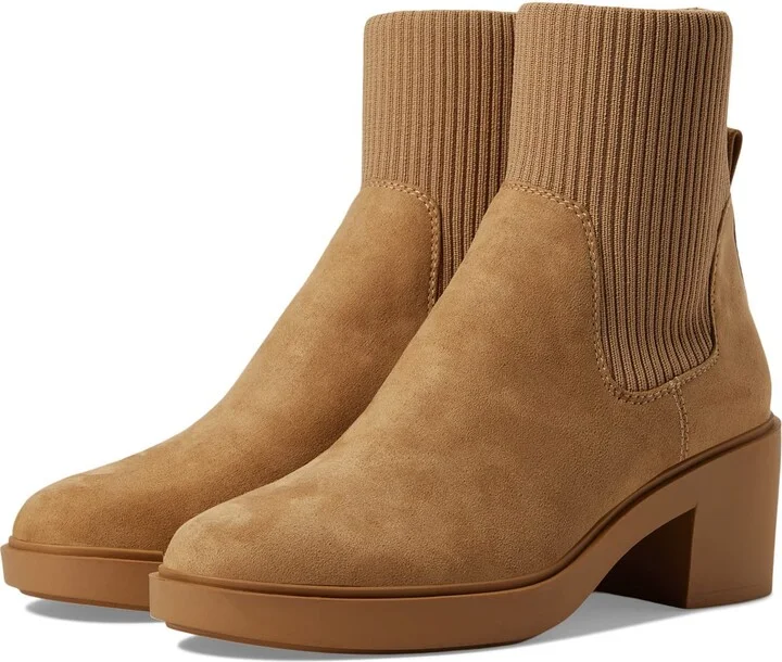 Anne Klein Women's Fenley Ankle Boot