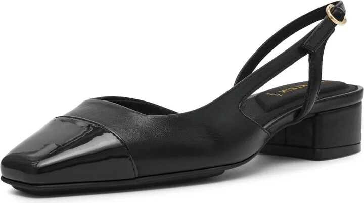 Anne Klein Women's Flat Nia