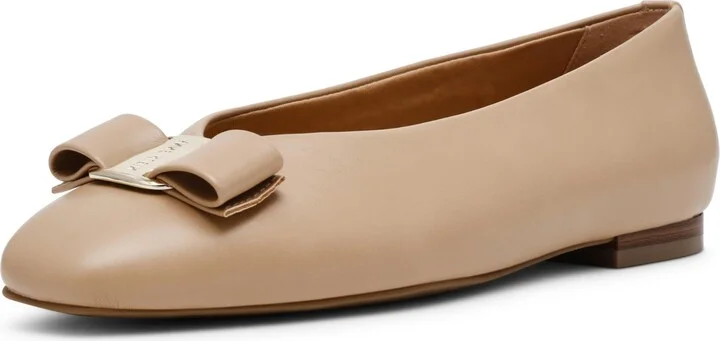 Anne Klein Women's Flat Willow