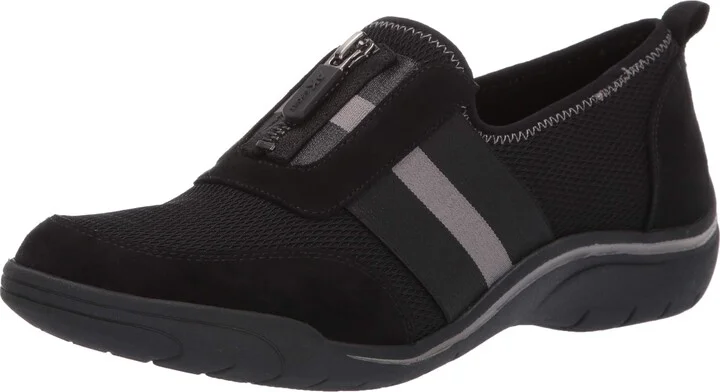 Anne Klein Women's Genius Sneaker Shoe