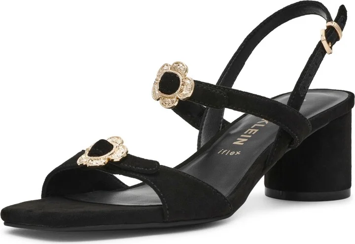 Black Suede