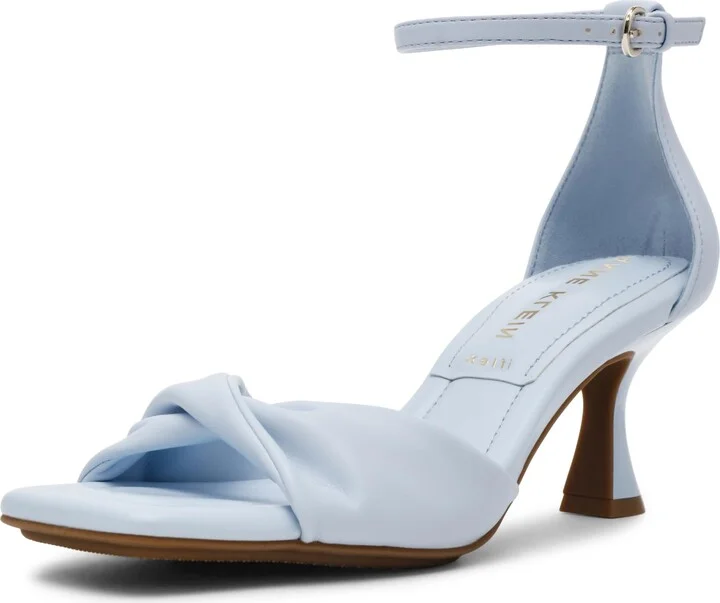 Anne Klein Women's Heeled Sandal Jessie