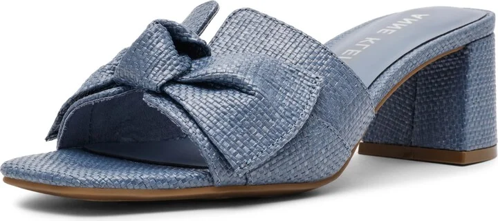Anne Klein Women's Heeled Sandal Kizmet