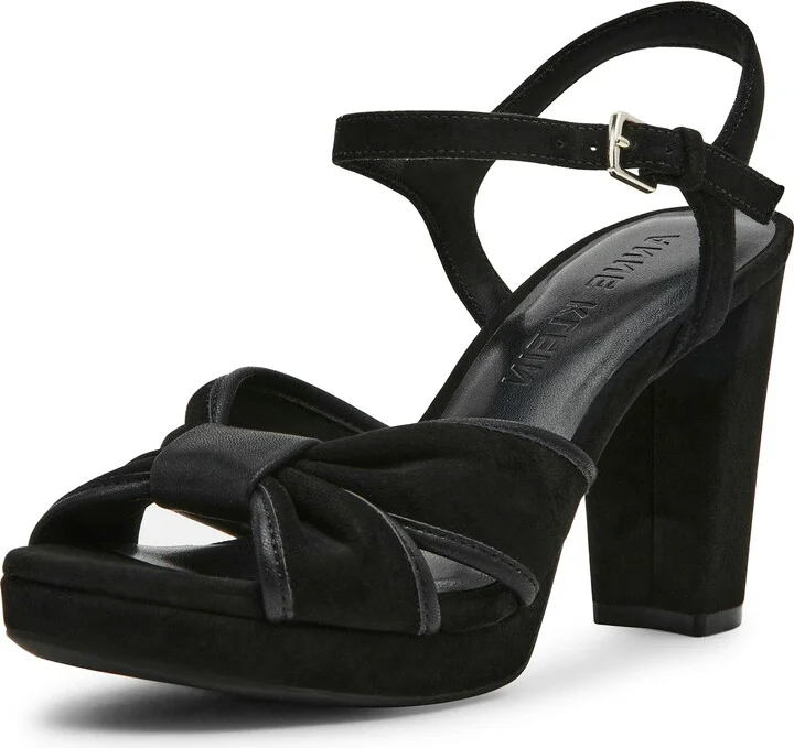 Black Suede