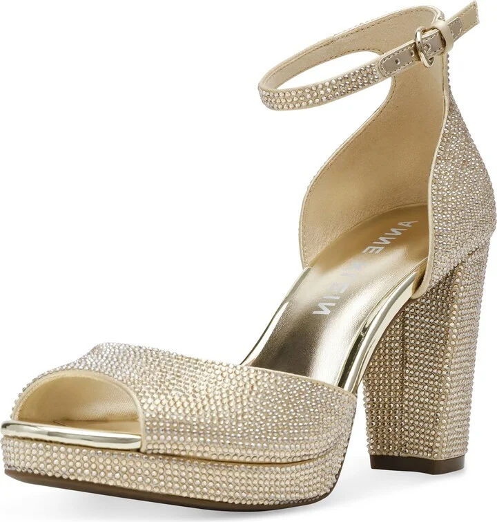 Light Gold