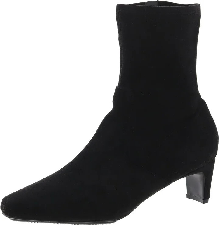 Black Suede