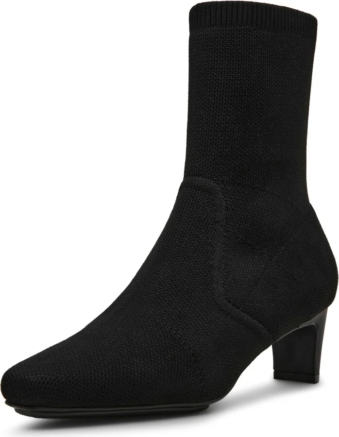 Black Knit