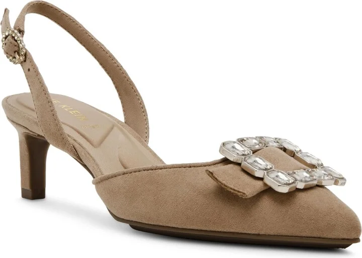 Anne Klein Women's Inez Slingback Heel