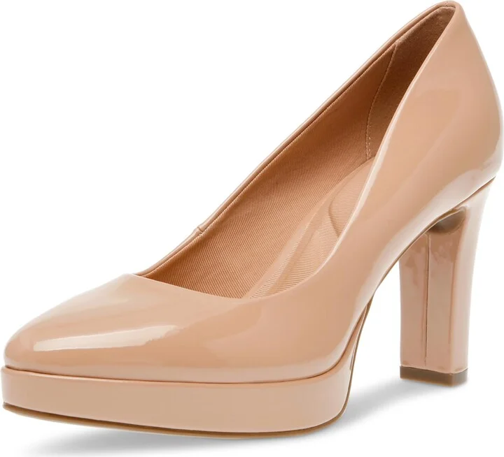 Anne Klein Women's Jael Pump Heel