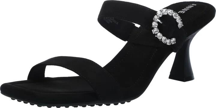 Black Suede