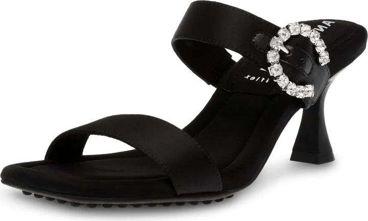 Black Satin
