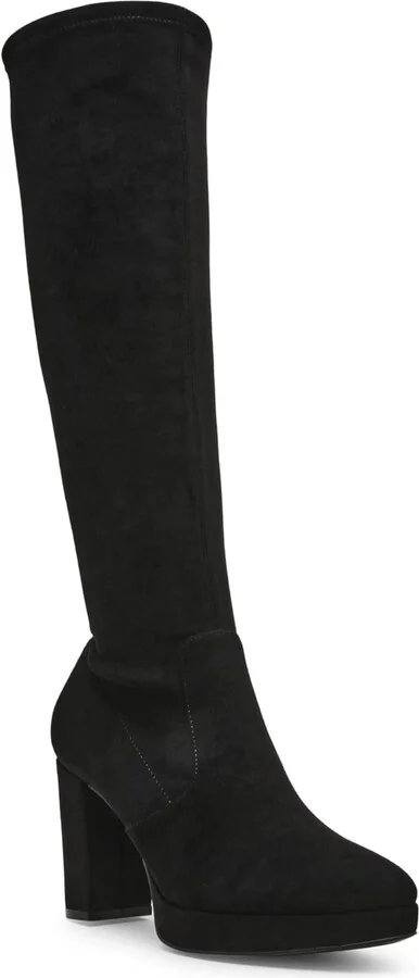 Black Suede