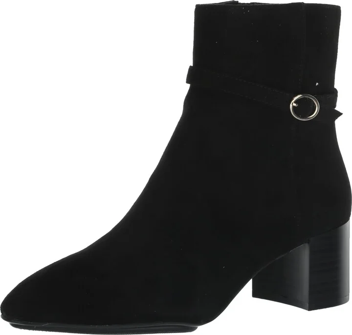 Anne Klein Women's Kaci Ankle Bootie