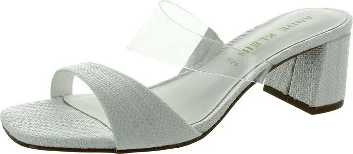Clear/White