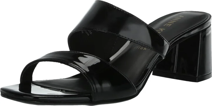 Black Patent