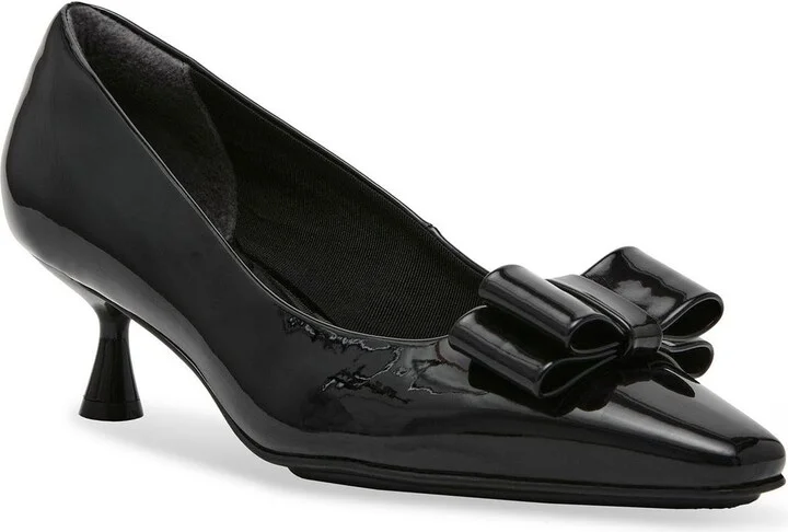 Black Patent