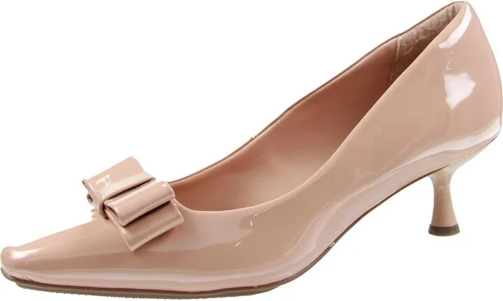 Nude Patent